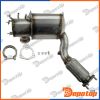 Filtres à Particules Diesel EURO5 pour SEAT | DPF-VW-006, 095-366